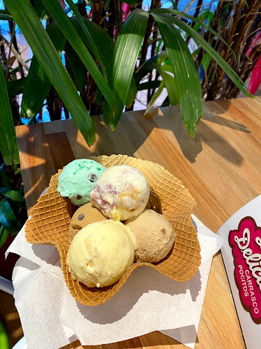 Heladería Las Delicias