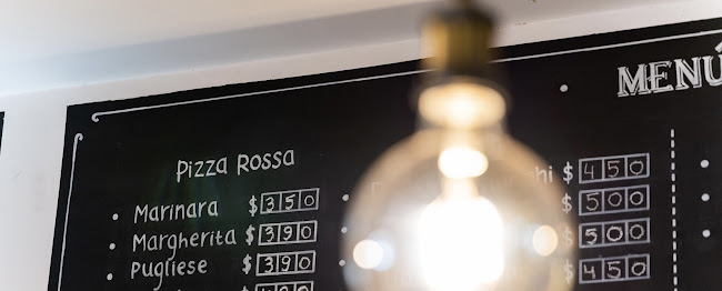 Opinii despre VIA PIZZA pizzería napoletana în Maldonado - Gastronomía y hostelería