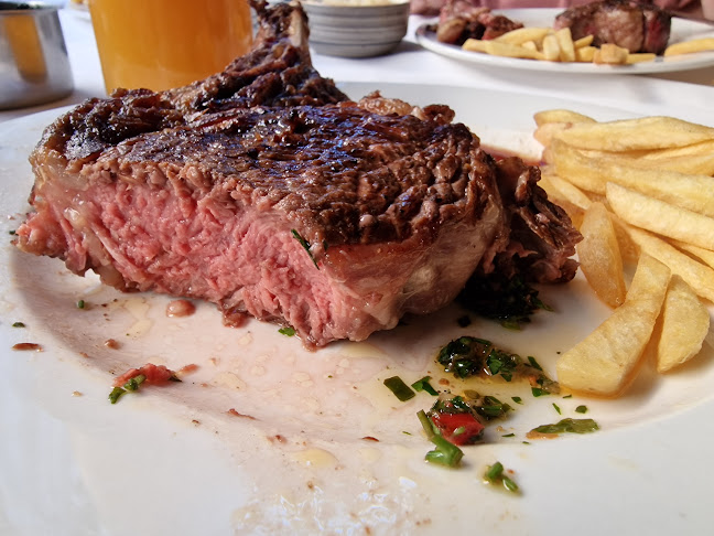 Pérez Castellano 1579, 11000 Montevideo, Departamento de Montevideo