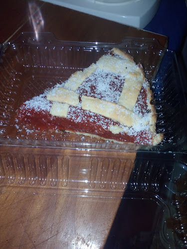 Master Pizza - Gastronomía y hostelería