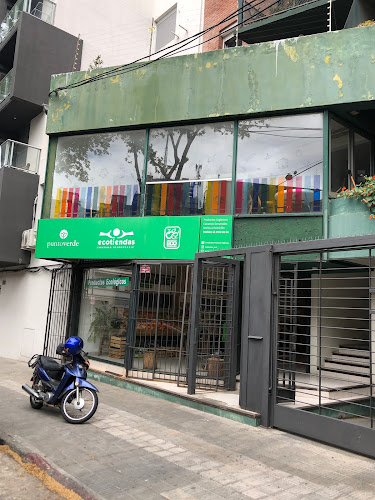 Ecotiendas - Productos organicos