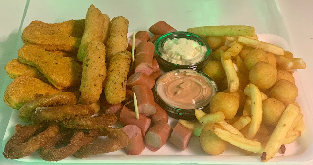 El General - Tacuarembó