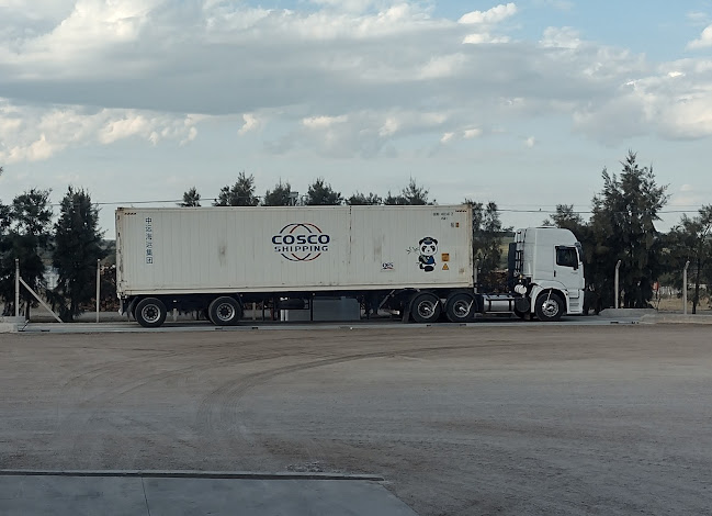 Frigorífico Rondatel - Rosario