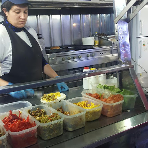 La Morocha - Atlántida