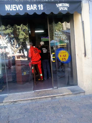 Opinii despre Nuevo Bar 18 în Canelones - Gastronomía y hostelería