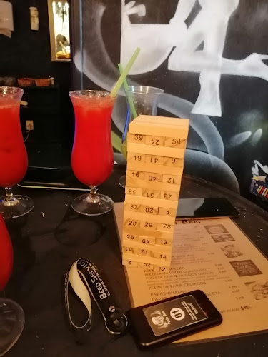 Punto Beer - Atlántida