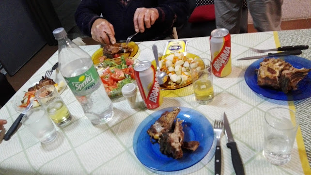 30000 Minas, Departamento de Lavalleja