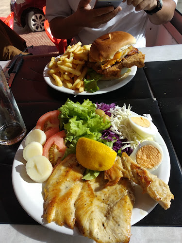 The Family - Punta del Este