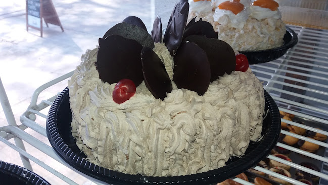 Panadería La Gloria - Montevideo