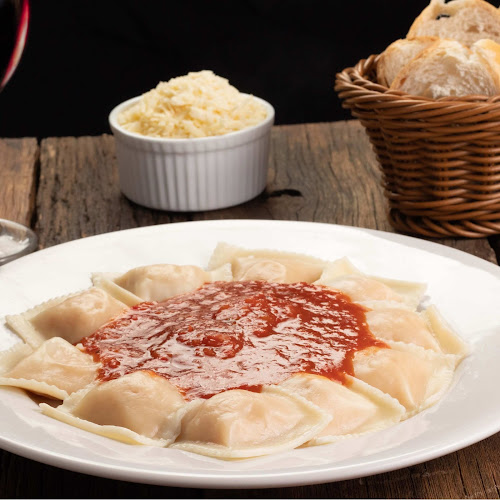 Opinii despre Pastas Caseras Costa Azul în La Paloma - Gastronomía y hostelería