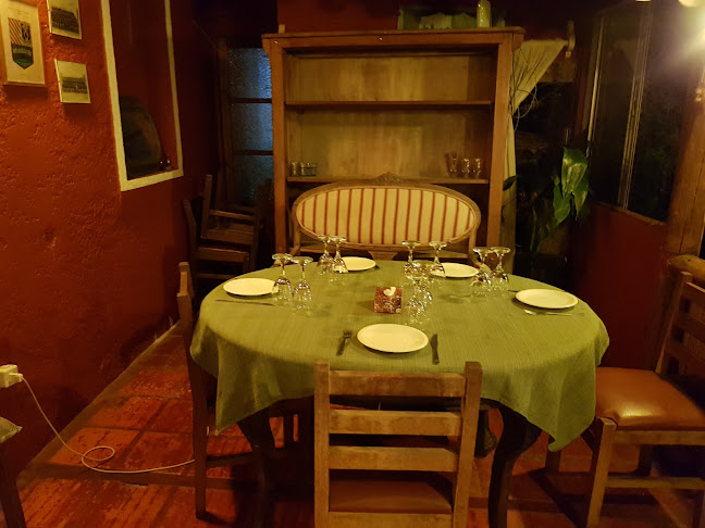 Candilejas - Maldonado