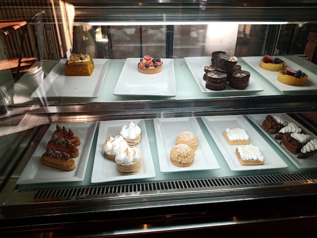 Más Té, Por Favor - Gastronomía y hostelería