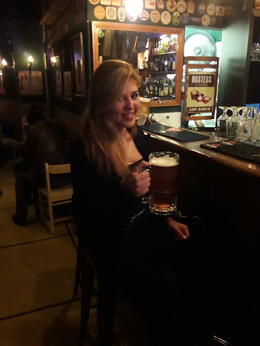 Opinii despre Ennis Irish Pub în Montevideo - Gastronomía y hostelería