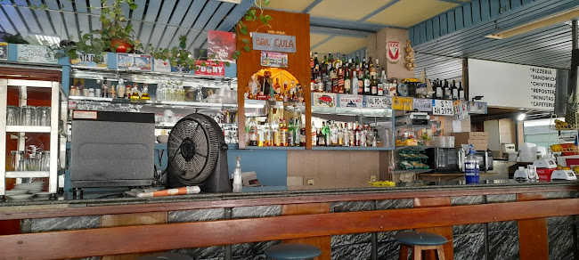 Bar Gula - Montevideo