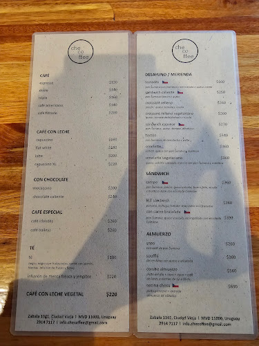 Comentarii opinii despre che.co.ffee