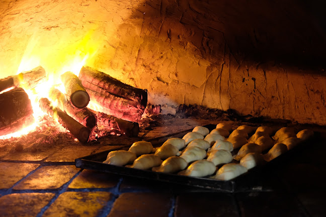 Mandala Pizza - Punta Ballena, solanas - Gastronomía y hostelería