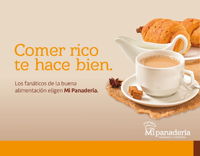 Opinii despre Mi Panadería în Florida - Gastronomía y hostelería