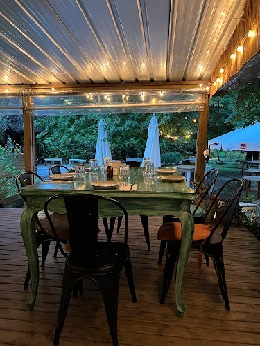 Comentarii opinii despre Café de la Huerta