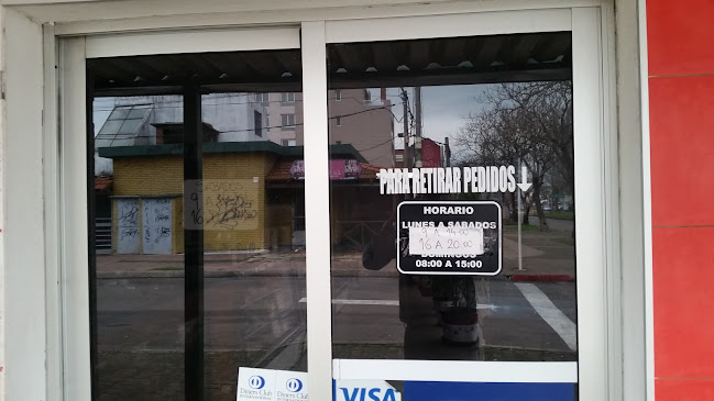 Comentarii opinii despre Fabrica de Pastas El Maestro Italiano