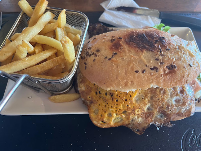 Boteco del diablo - Gastronomía y hostelería