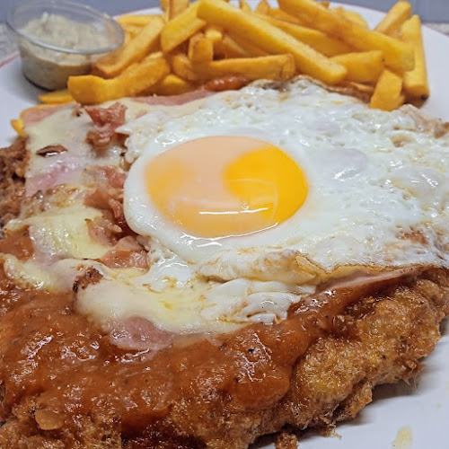 A la Plancha Delivery - Gastronomía y hostelería