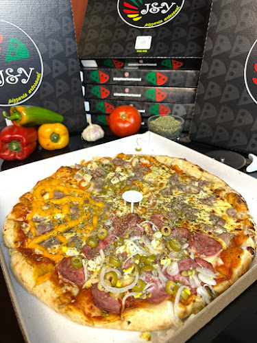 J&Y Pizzaria Artesanal