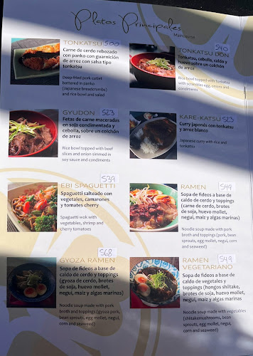 Sumi Sushi - Gastronomía y hostelería