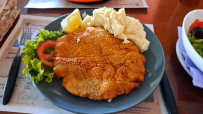 Trouville Salto Centro - Salto