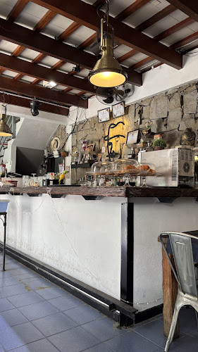 Charly's Club - Montevideo