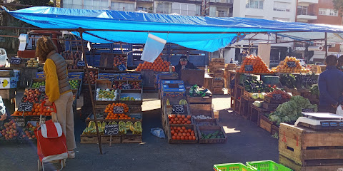 Feria De Villa Biarritz