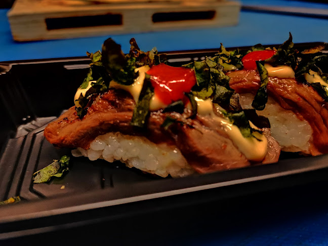 26 SUSHI&CO. - Montevideo