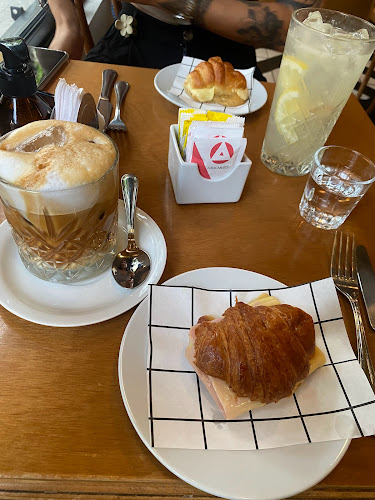 Atorrante café - Montevideo