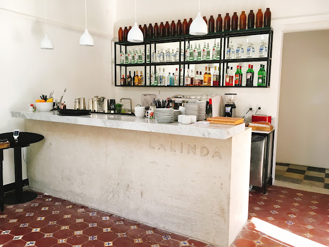 Opinii despre La Linda Panadería y Café în Montevideo - Gastronomía y hostelería