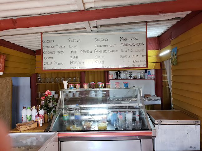 Heladeria Janelit - Canelones