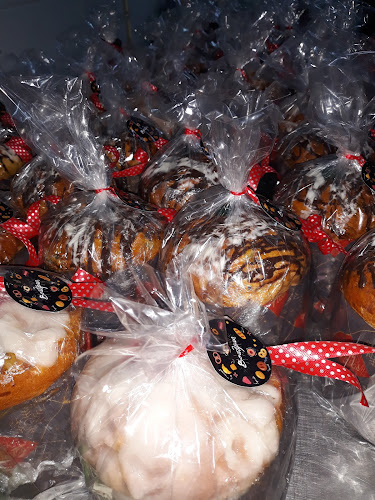 Opinii despre Panadería y Doneria Boutipan în Piriápolis - Gastronomía y hostelería