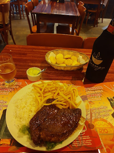 El Borrego Restaurante - Gastronomía y hostelería