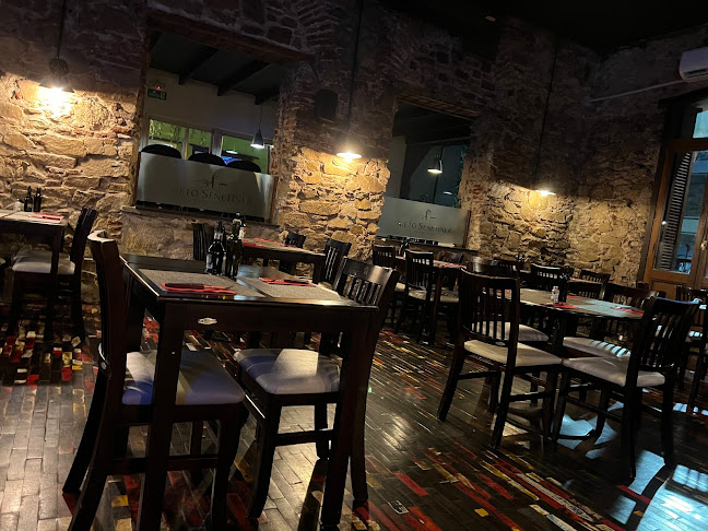 PARRILLADA TROUVILLE