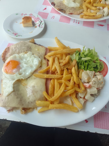 Opinii despre Parador Parque Rodó în Minas - Gastronomía y hostelería