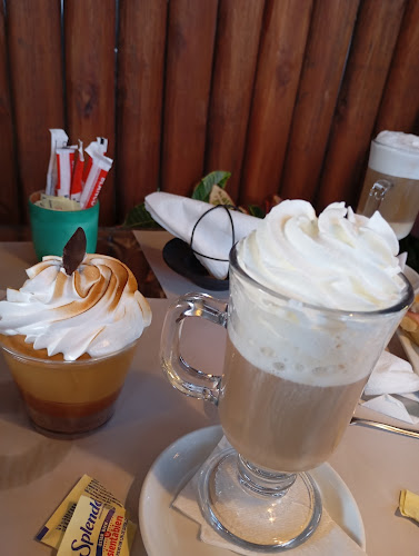 Marantao - Gastronomía y hostelería