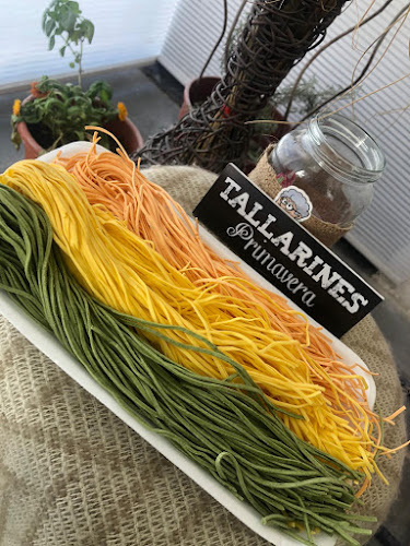 Fabrica De Pastas Doña Polola