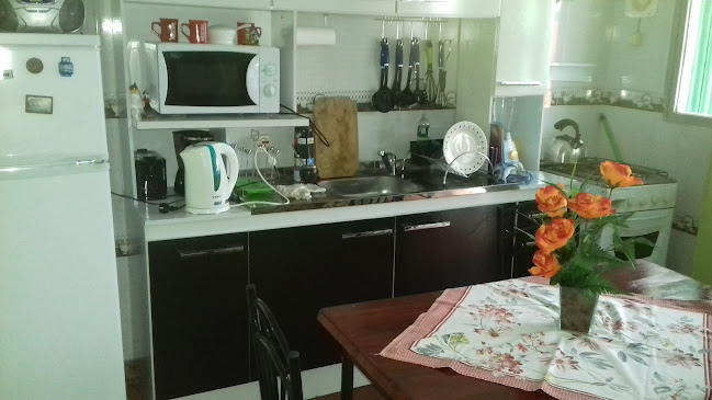 Comentarii opinii despre CAPACHO