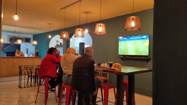 Opinii despre origenes în Ciudad de la Costa - Gastronomía y hostelería