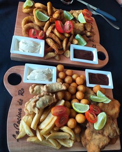 C. 22, 15200 Atlántida, Departamento de Canelones