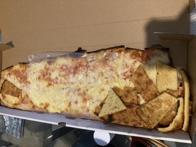 Opinii despre Atelier Pizza - Arte în Maldonado - Gastronomía y hostelería