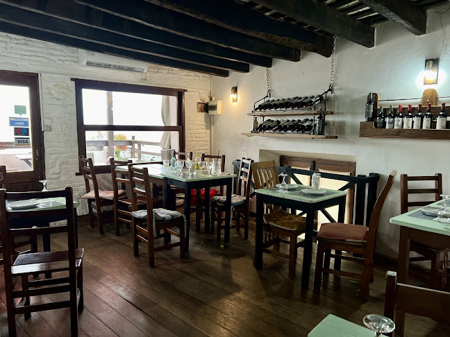 Restoran Picasso - Gastronomía y hostelería