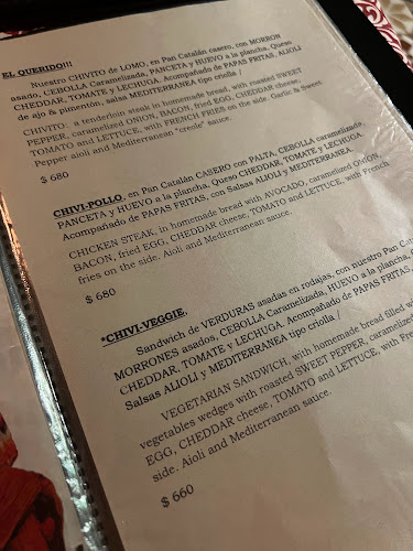 Si Querida - Gastronomía y hostelería