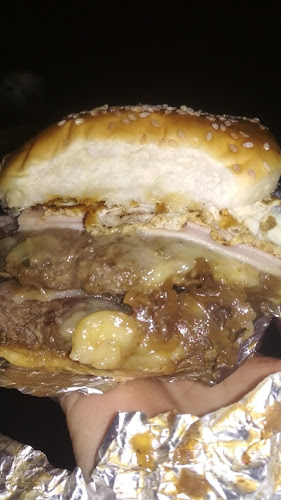 Dynoro - Pizzería, Chiviteria y Hamburgueserías en Salto - Gastronomía y hostelería