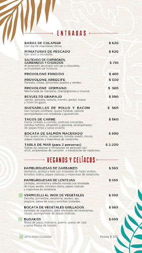 Comentarii opinii despre Restaurante Arrecife