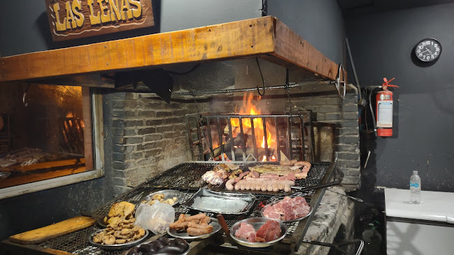 Parrillada Las Leñas
