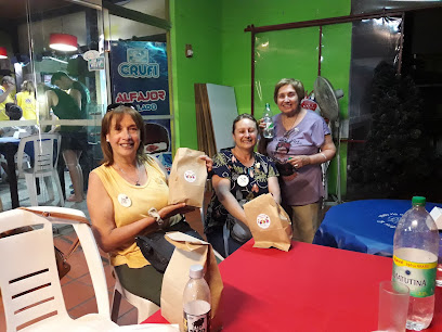 Restaurante Tu Parador Empalme Olmos